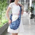  Puppy Carry Bag Pet Travel Leg-out Backpack Small Dog Sling Carrier