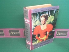 Eine Grafenkrone für das Waisenkind. Roman. Halldorff, Gabriela Baronin von: