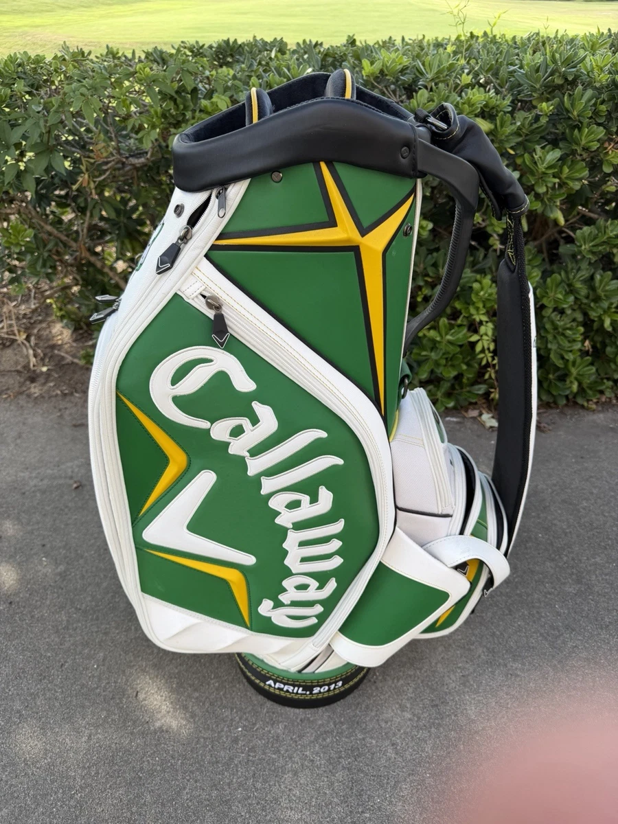 Callaway Golf Staff Bags for sale | eBay