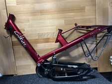 26" Riese & Müller Culture Rahmen