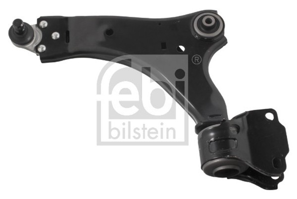 Querlenker Dreieckslenker Febi Bilstein 38843 FüR 156 XC60 Volvo Stahlblech 1-image