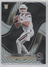 2020 Panini Spectra Rookies 73/99 Tommy Stevens #196 0c2