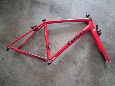 Trek Aluminum Bike Frames for sale | eBay