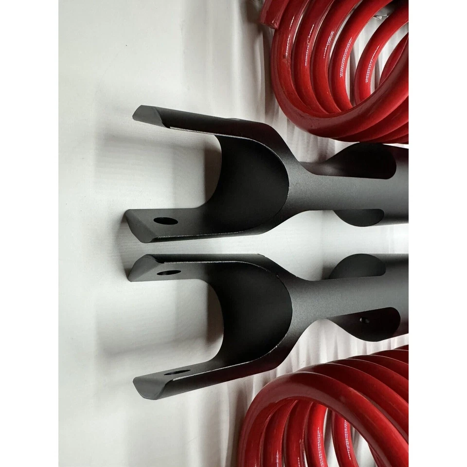 🔥NRG Innovations DMEGT Coilovers for Nissan 350z & Infiniti G35 Z33 [VQ35/VQ37] - Image 4 of 4