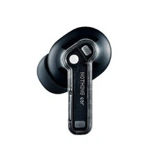 Nothing Ear Wireless 2024 Replacement Black - (Left Earbud)