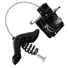 Spare Tire Hoist Spare Winch Carrier Compatible for F150 Lobo Mexico 924-537