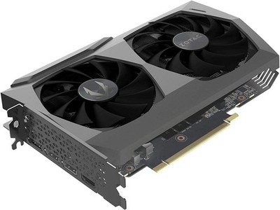 ZOTAC GAMING GeForce RTX 3070 Twin Edge 8GB Graphics Card (ZT