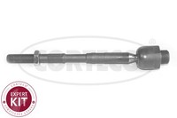 49398636 Corteco Axialgelenk, Spurstange FüR Nissan,Renault