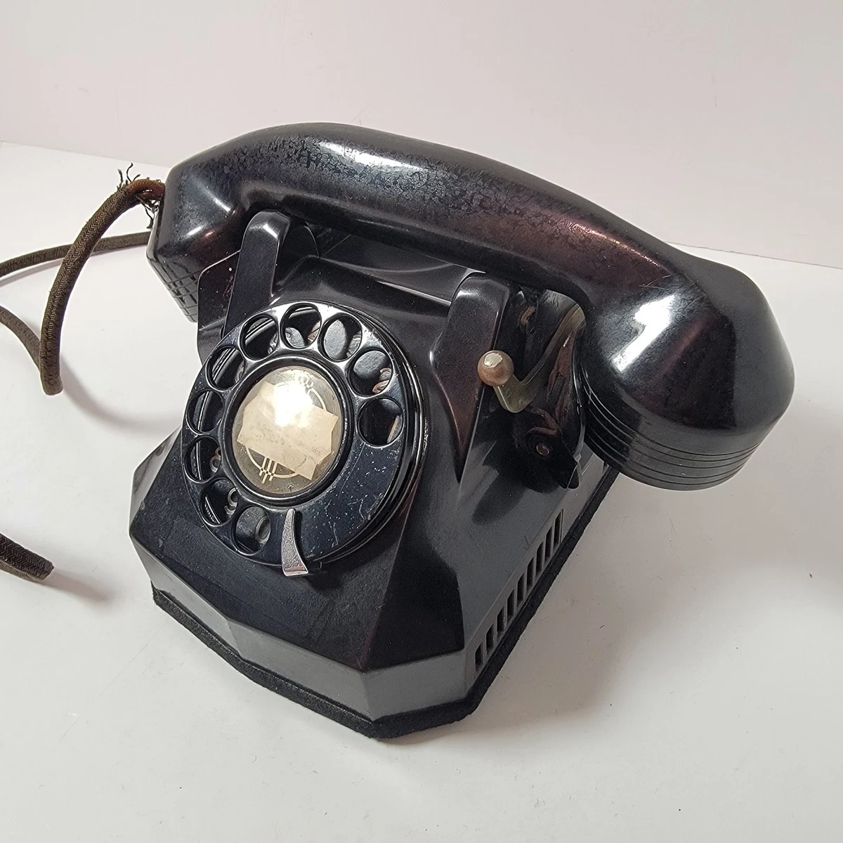 Ae 40 Telephone In Collectible Telephones (1940-1969) for sale | eBay