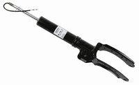 StossdÄMpfer Vorne Rechts Sachs 319 015 FÜR VW DÄMpfer FahrwerksdÄMpfer