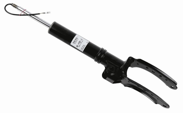 StossdÄMpfer Vorne Rechts Sachs 319 015 FÜR VW DÄMpfer FahrwerksdÄMpfer-image