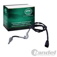 NTK NGK Abgastemperatursensor Passend FüR Audi A4 A5 A6 Q5 | 94376