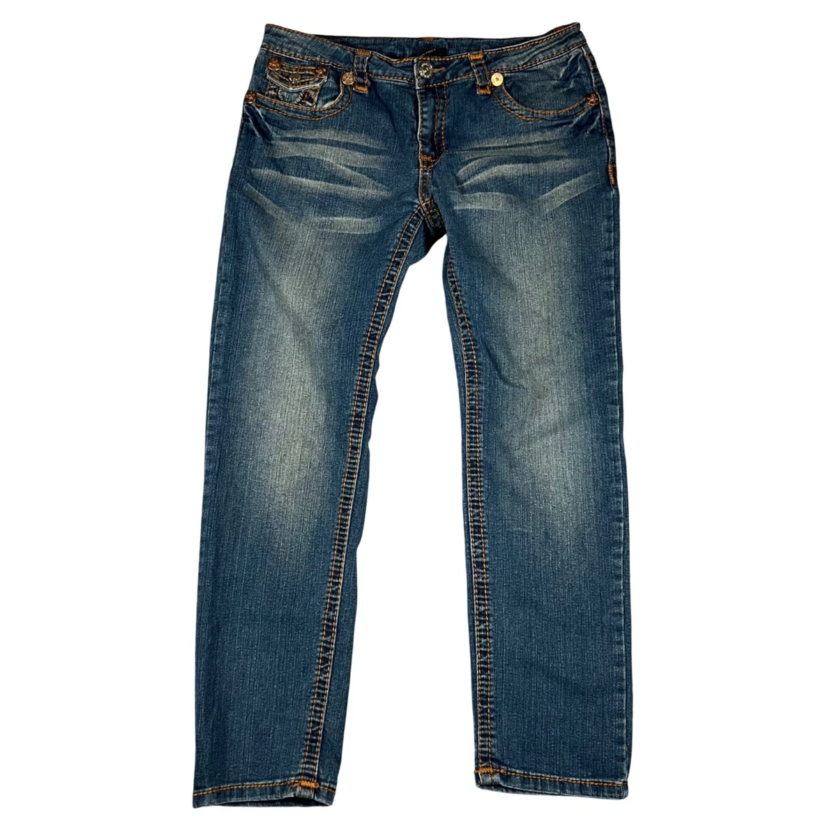 True Religion Joey Big T Jeans for Men for sale - eBay
