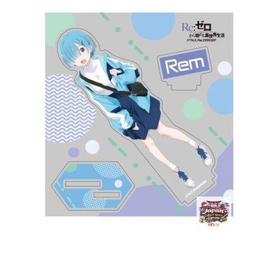 Cospa Re:Zero - Starting Life in Another World (Season 2) Rem Acrylständer