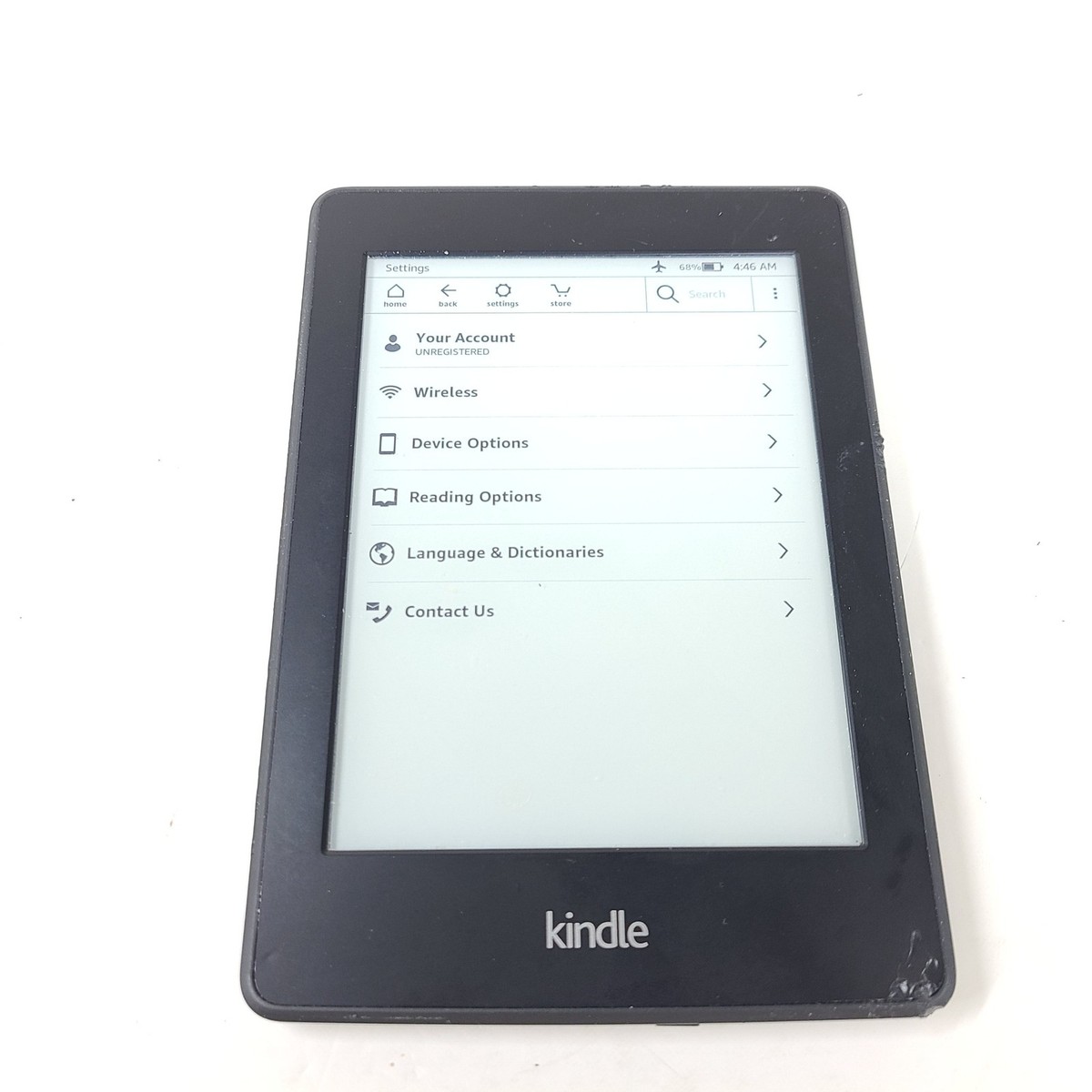 Amazon Kindle paperwhite 本体 Amazon.co.jp: Kindle Paperwhite シグニチャーエディション