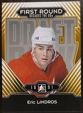 2014 ITG Draft Prospects Hockey Cards 8