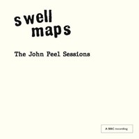 Swell Maps - John Peel Sessions - Cd Album - G1398Z