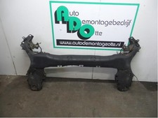 Essieu Renault MEGANE