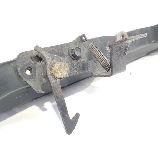 Toyota Land Cruiser 1991 1998 OEM núcleo radiador soporte superior central barra de amarre Foto 4 de 4