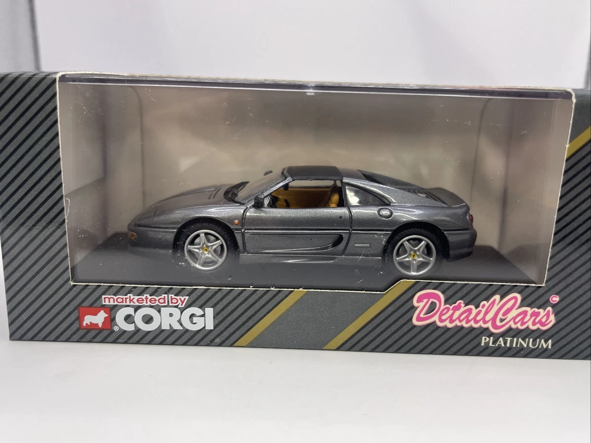 Detail Cars 1/43 Ferrari ミニカー Detail Ferrari 1:43 Diecast & Toy Vehicles for sale | eBay