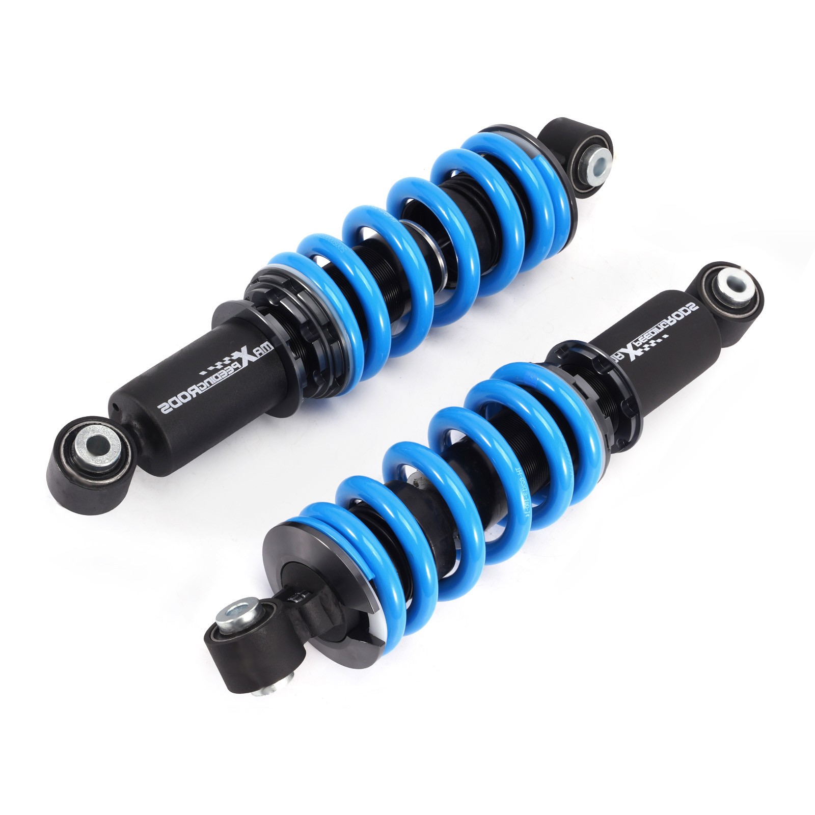 24 Step Damper Coilovers Suspension Lowering Kit for Audi R8 2008-2015 Type 42