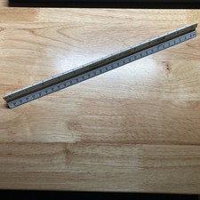 Règle d'ingénieur Staedler Mars - 987 19-34 - Made in Germany