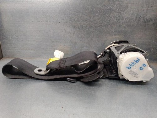 3C1857706R sicherheitsgurt vorne rechts VOLKSWAGEN PASSAT VARIANT 365 4970152