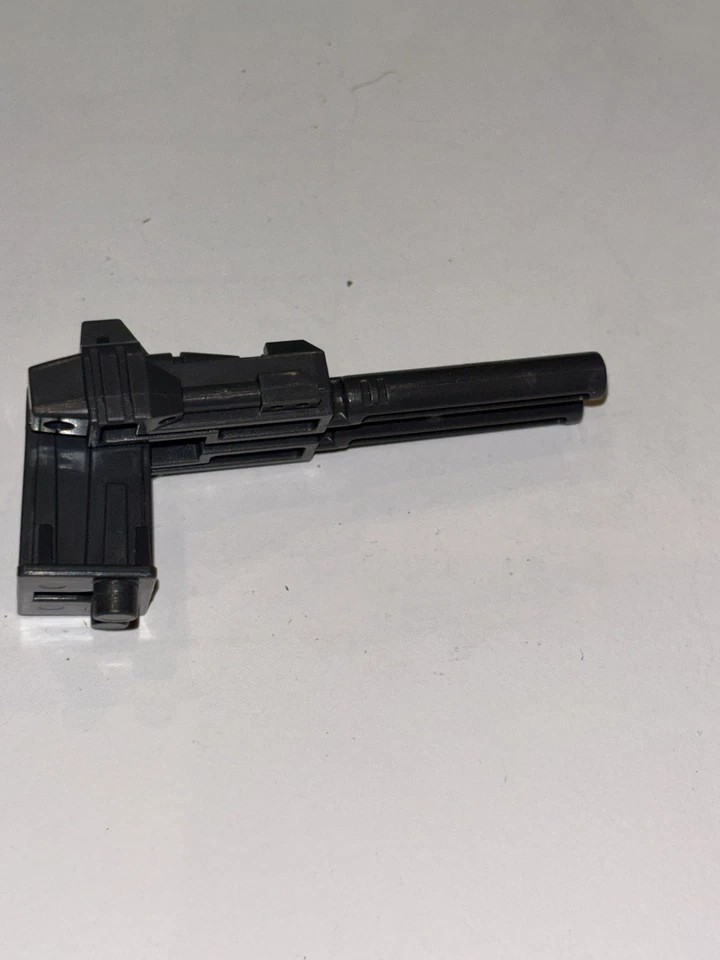 Transformers Robots in Disguise Armorhide CANNON Ruination RID BLACK accessory - Image 3 of 4