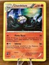 Chandelure 20/99 Next Destinies Holo Rare Pokemon Card 