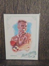 2016 Topps Rocky 40th Anniversary Complete Set - Checklist Added 23