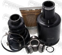 Gelenksatz Antriebswelle Febest 1611-220LH FüR Mercedes Klasse W220 V220 350 220