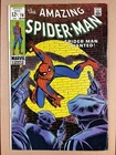 The Amazing Spider-Man #70 (Vintage Marvel Comics March 1969)  Comic Book in VG