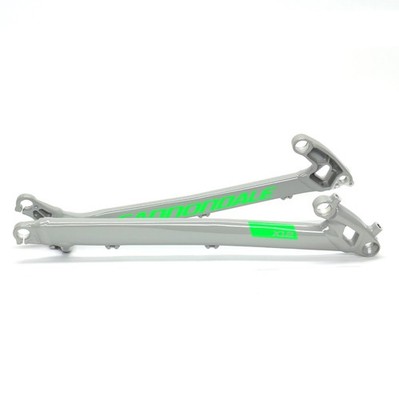 Cannondale Jekyll 27.5'' Chainstay Alloy Grey C21096M60C3