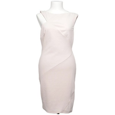 Lost Ink, Kleid, Größe: 40, LO019EWICM18E400, Beige, Elasthan/Polyester #Fih