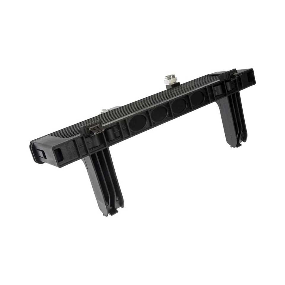 Enfriador de aceite Dorman 918-978 para Chevy Chevrolet Silverado 2500 HD resistente GMC Foto 3 de 4