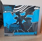 Coffret dresseur d’élite ETB EV 10.5 Foudre Noire carte Pokémon SCELLAGE PARFAIT