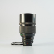 EXCELLENT Canon REFLEX 500mm F/8 Prime Lens