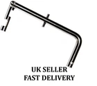 Fire Brigade Firemans Drop Key Opens Communal Entrance Doors Panel Security Uk