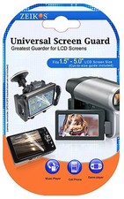 JJC LCH-30 LCD Screen Hood for SLR Camera and