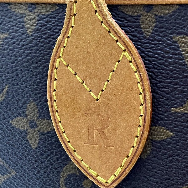 Louis Vuitton Neverfull Mm M40156 Bag Tote Ladies Used eBay