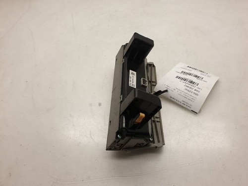 2010-2011 Toyota Camry AC Heater Climate Temperature Control OEM - Picture 8 of 8