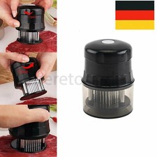 56 Blade Edelstahl Küche Fleischzartmacher Fleisch Steaker Meat Tenderizer Küche