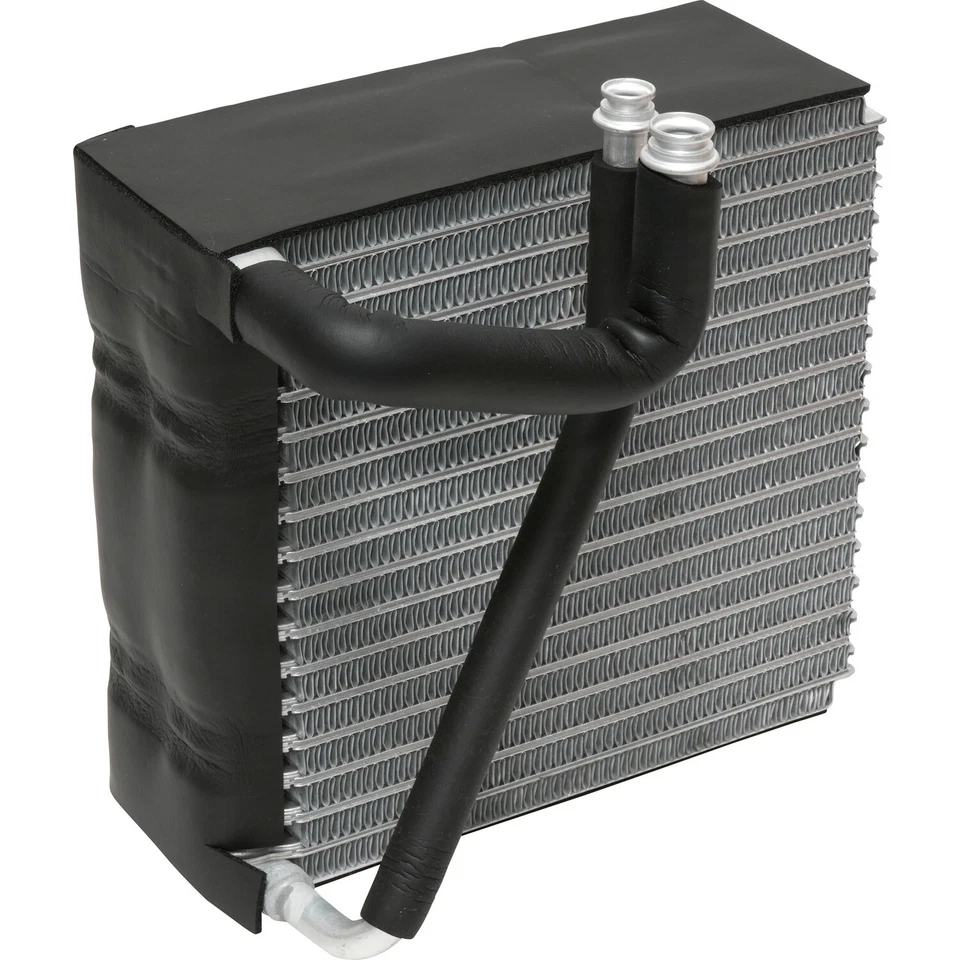 Núcleo evaporador de aire acondicionado UAC para Mercedes-Benz ML430 1999-2001 Foto 2 de 2