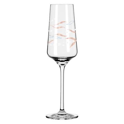 Ritzenhoff SPARKLE #10 Sektglas, Proseccoglas Ana Vasconcelos 2023