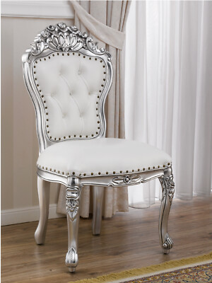 Barocco Veneziano Sedie Stile Barocco Economiche Barocco Moderno