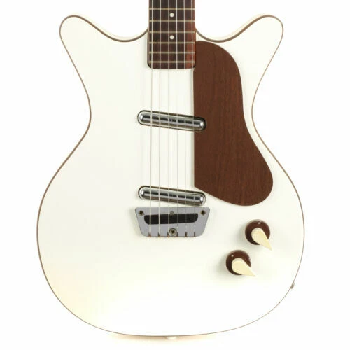 Danelectro E-Gitarren