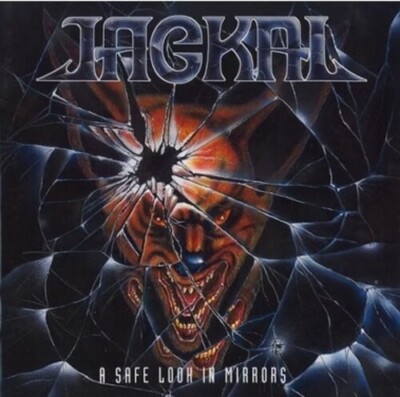 A Safe Look in Mirrors by Jackal (Record, 2023) 698142073107| eBay
