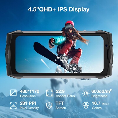 DOOGEE SMINI 4.5 DOOGEE SMINI 4.5
