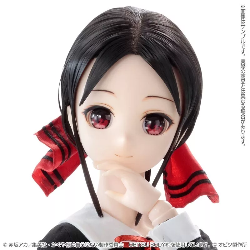 1/3 Another Realistic Character Kaguya-sama: Love Is War -First