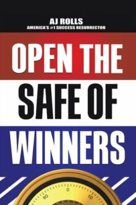 #ad #ad Open the Safe of Winners Hardcover by Rolls Aj Like New Used Free shippin... $34.05